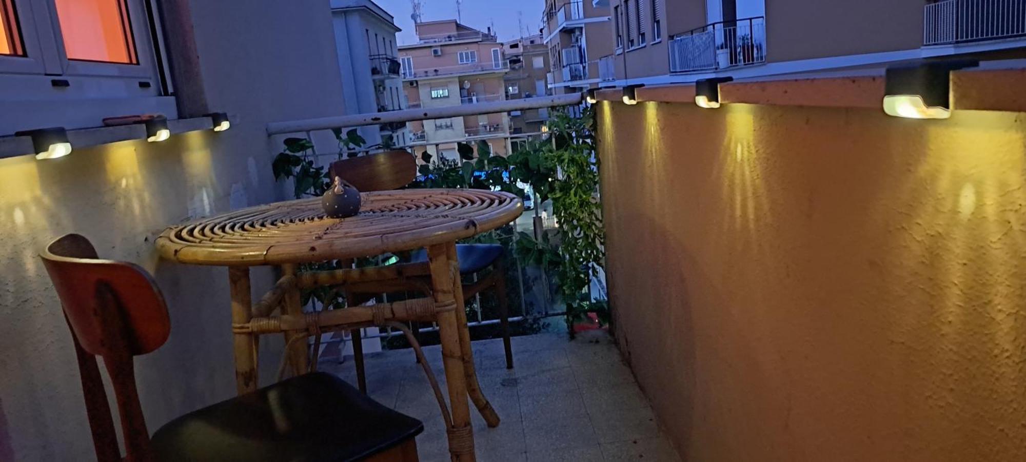 Mattia Guest House Roma Exterior photo