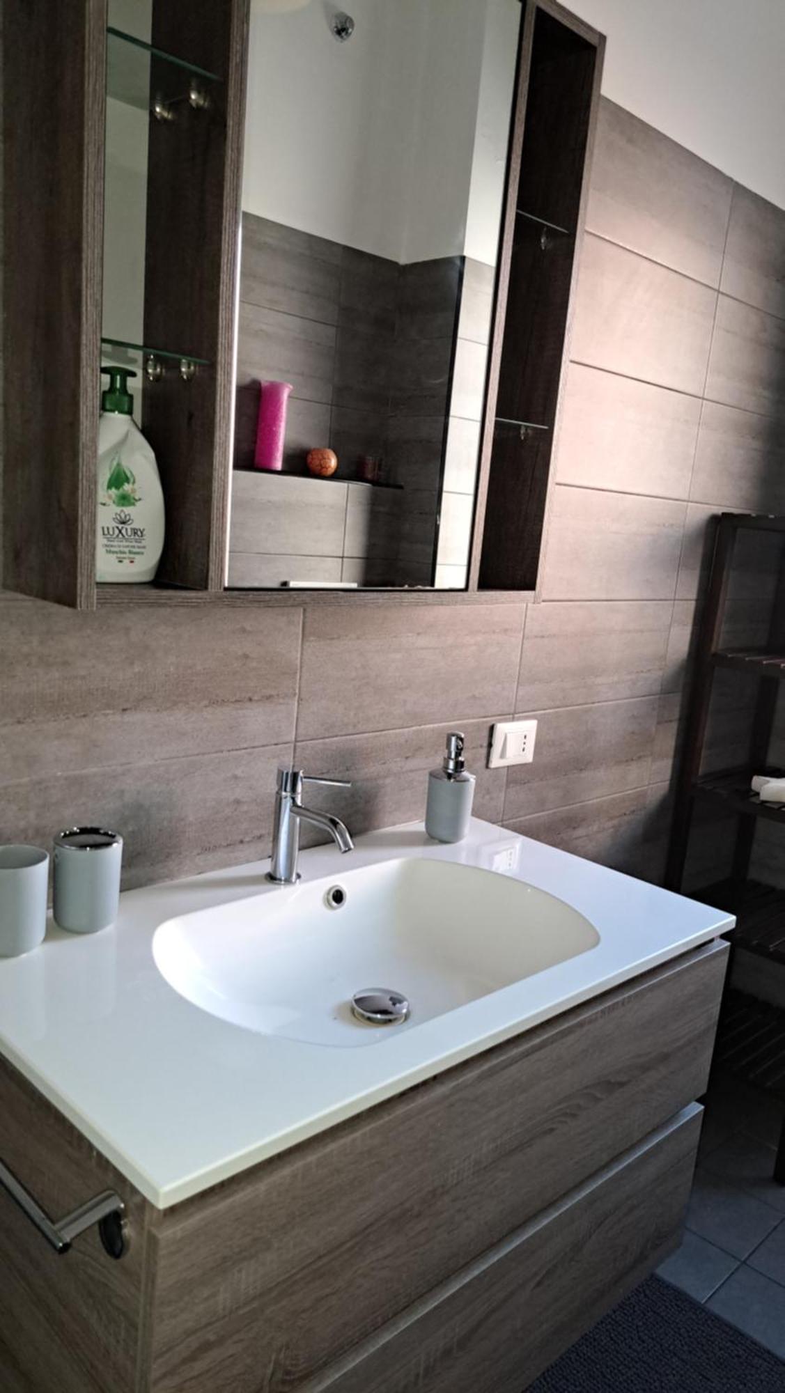 Mattia Guest House Roma Exterior photo