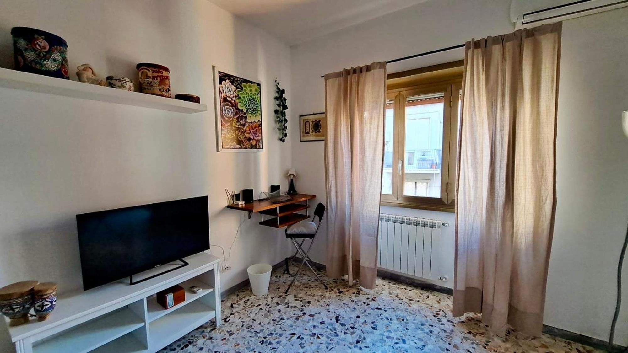 Mattia Guest House Roma Exterior photo