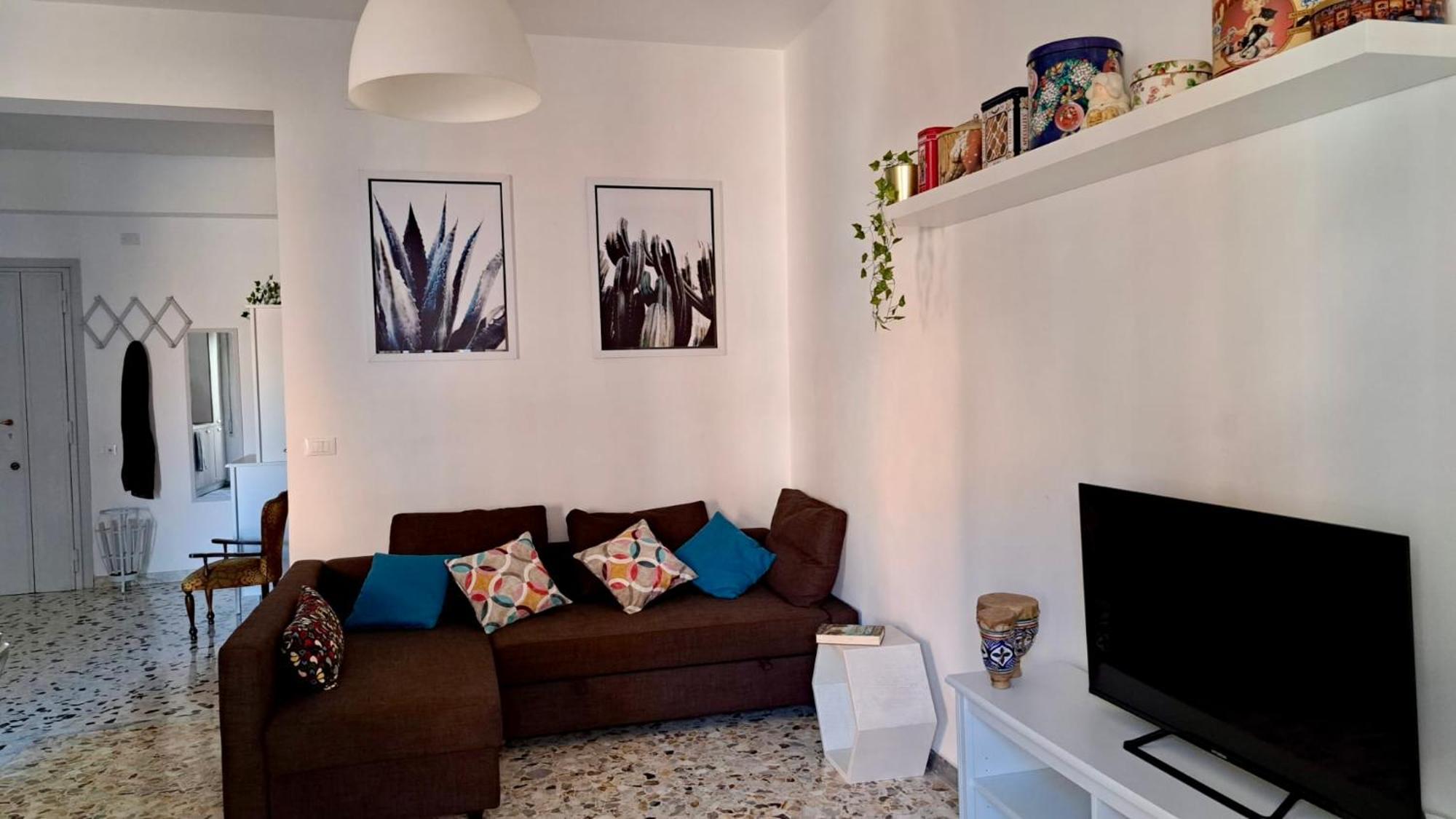 Mattia Guest House Roma Exterior photo